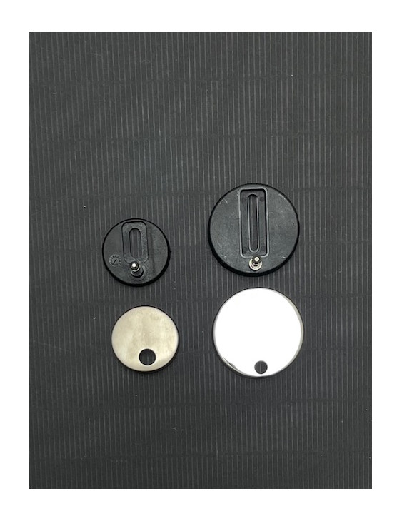 Adaptadores 17-20,5 cm