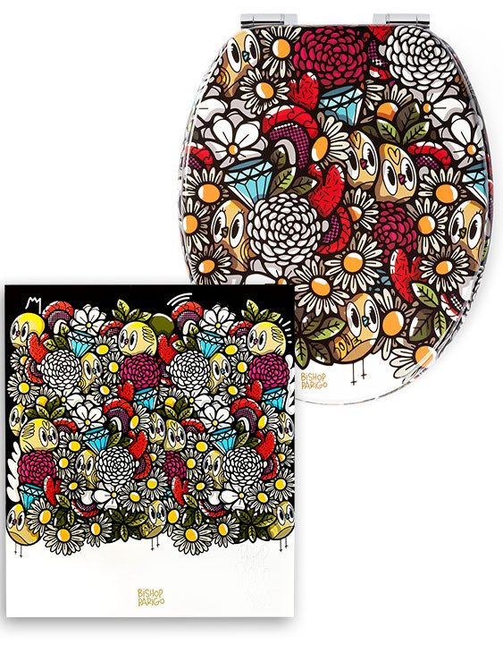 Coffret édition limitée...