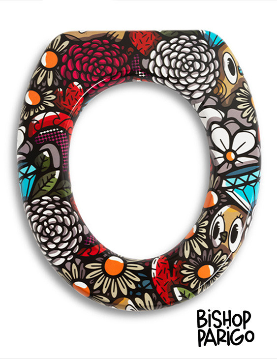 Réducteur WC enfant...