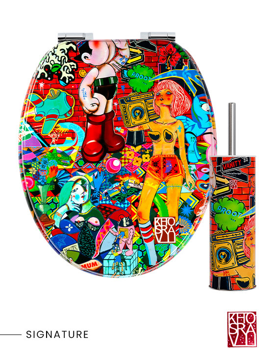 Pack Tapa asiento +...