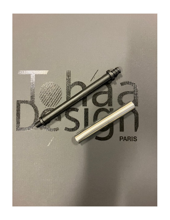 Varilla para escobilla de...