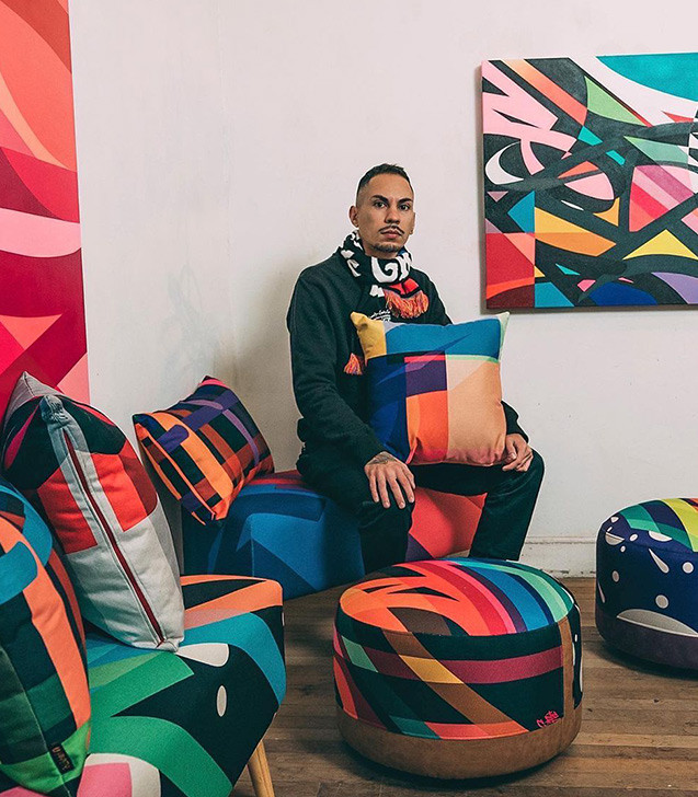 Camilo Ortega F. alias Corte