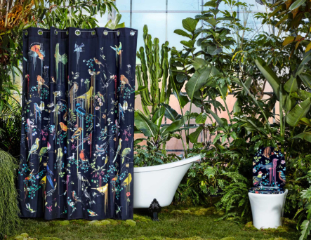 Notre nouvelle collaboration dans la presse !